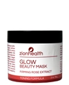 ZION HEALTH ADAMA GLOW BEAUTY MASK, 2 OZ