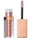 Stila Shimmer & Glow Liquid Eye Shadow In Jezebel