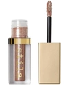 Stila Magnificent Metal Glitter & Glow Eye Shadow Mini Tip In Kitten Karma - Champagne/silver And Cop