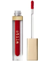 Stila Beauty Boss Lip Gloss In The Red 0.11 Fl oz/ 3.2 ml In In The Red - Vivid Red W/ Subtle Blue Sh