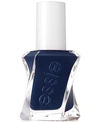 ESSIE GEL COUTURE NAIL POLISH