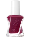 ESSIE GEL COUTURE NAIL POLISH