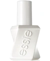 Essie Gel Couture Top Coat In Gel Top Coat