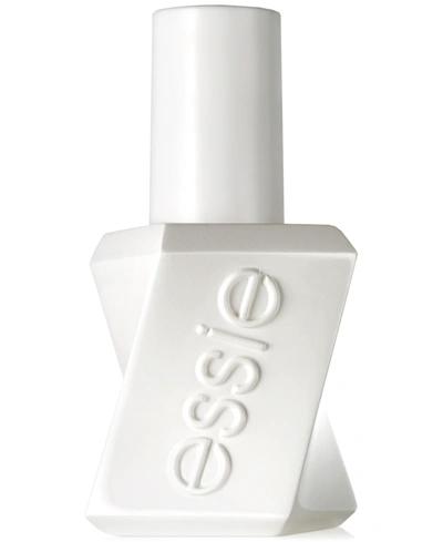 Essie Gel Couture Top Coat In Gel Top Coat