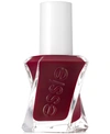 ESSIE GEL COUTURE NAIL POLISH