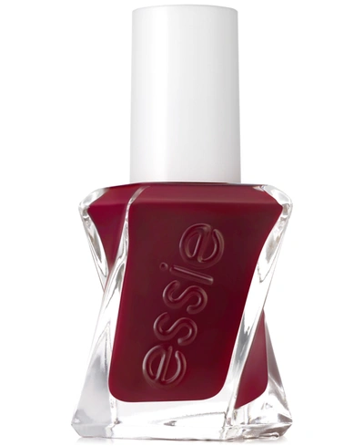 Essie Gel Couture Nail Polish In Spiked With Style