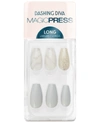 Dashing Diva Magicpress Press-on Gel Nails - Full Spectrum In Full Spectrum