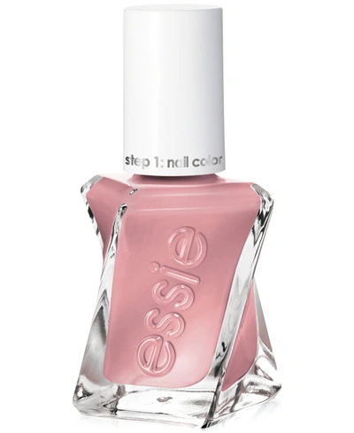 Essie Gel Couture Nail Polish In Princess Charming