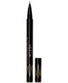 Stila Stay All Day Waterproof Liquid Eye Liner - Micro Tip In Intense Black