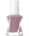 Essie Gel Couture Nail Polish In Take Me To Thread