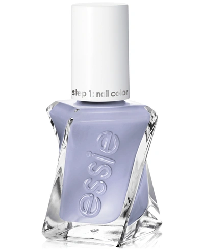Essie Gel Couture Nail Polish In Once Upon A Time