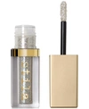 Stila Glitter And Glow Liquid Eye Shadow In Diamond Dust - Sheer Silver And Multicol