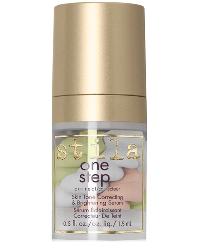 Stila One Step Correct, Travel Size In Multi