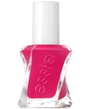 ESSIE GEL COUTURE NAIL POLISH