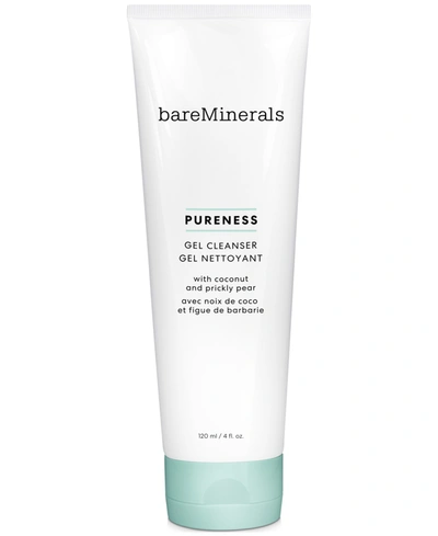 Bareminerals Pureness Gel Cleanser In No Color