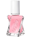 ESSIE GEL COUTURE NAIL POLISH