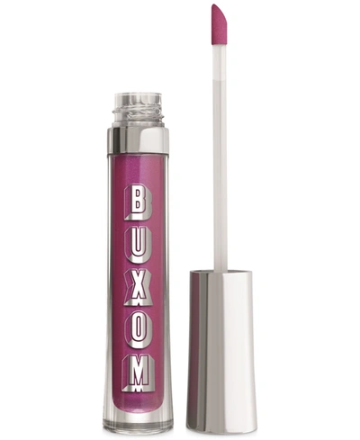 Buxom Cosmetics Full-on Plumping Lip Polish In Jennifer (fuchsia Shimmer)