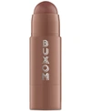 BUXOM COSMETICS POWER-FULL PLUMP LIP BALM