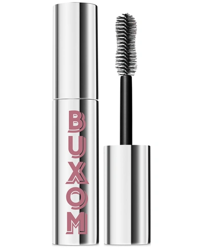 Buxom Cosmetics Xtrovert Mascara