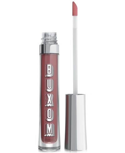 Buxom Cosmetics Full-on Plumping Lip Polish In Dolly (true Mauve Shimmer)