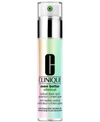 CLINIQUE EVEN BETTER CLINICAL RADICAL DARK SPOT CORRECTOR + INTERRUPTER SERUM, 1 OZ.