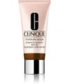 CLINIQUE MOISTURE SURGE SHEERTINT HYDRATOR BROAD SPECTRUM SPF 25 TINTED MOISTURIZER, 1.4 OZ.