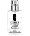 CLINIQUE JUMBO DRAMATICALLY DIFFERENT HYDRATING JELLY MOISTURIZER, 6.7 OZ.