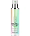 CLINIQUE EVEN BETTER CLINICAL RADICAL DARK SPOT CORRECTOR + INTERRUPTER SERUM, 3.4 OZ.