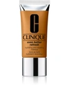 CLINIQUE EVEN BETTER REFRESH HYDRATING AND REPAIRING MAKEUP FOUNDATION, 1 OZ.