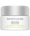 BAREMINERALS PHYTO-RETINOL FACE CREAM, 1.7 OZ.