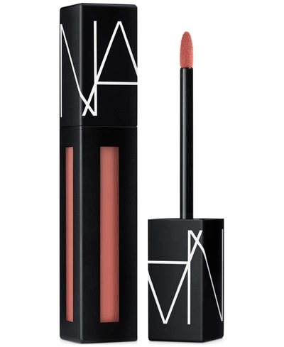 Nars Powermatte Lip Pigment In New Bad Guy