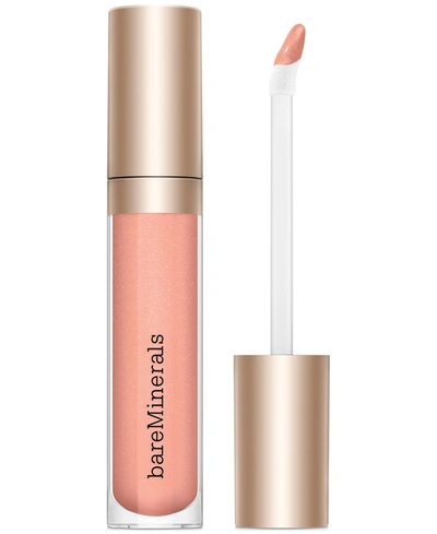 Bareminerals Mineralist Gloss-balm In Peace