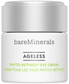 Bareminerals Phyto Retinol Eye Cream 0.5 Oz. In No Color