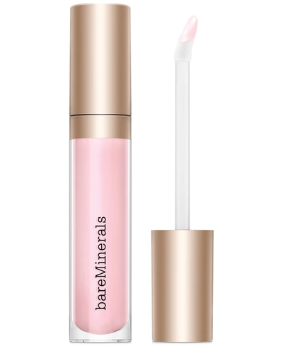 Bareminerals Mineralist Gloss-balm In Clarity