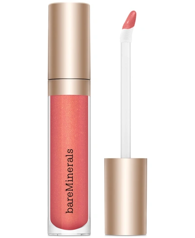 Bareminerals Mineralist Gloss-balm In Trust