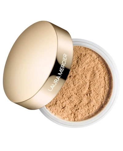 Laura Mercier Translucent Loose Setting Powder - Light Catcher In Honey Star