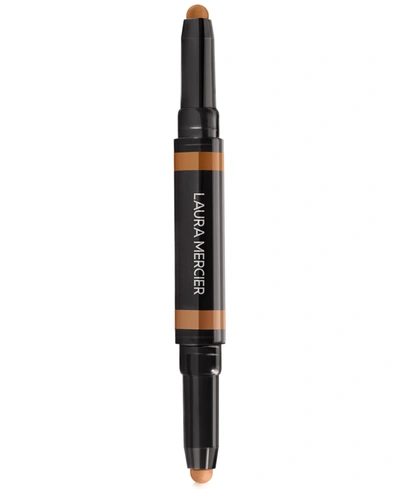 Laura Mercier Secret Camouflage Dual-ended Concealer Stick In N (deep With Neutral Undertones)