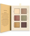 Bareminerals Mineralist Eyeshadow Palette In Sunlit