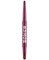 Buxom Cosmetics Power Line Plumping Lip Liner In Powerful Plum