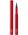 Nars Climax Liquid Eyeliner In Explicit Black