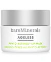 BAREMINERALS PHYTO-RETINOL LIP MASK, 13 ML