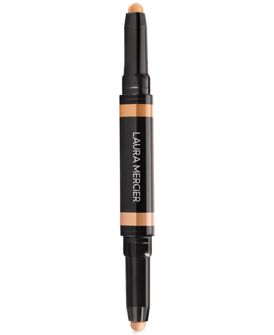 Laura Mercier Secret Camouflage Dual-ended Concealer Stick In C (medium With Cool Undertones)