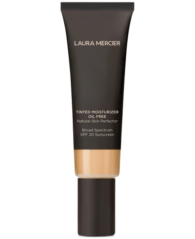 Laura Mercier Tinted Moisturizer Oil Free Natural Skin Perfector Broad Spectrum Spf 20 Sunscreen, 1.7-oz. In C Blush (light Cool)