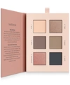 Bareminerals Mineralist Eyeshadow Palette In Ultranatural