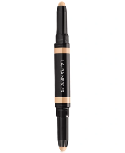 Laura Mercier Secret Camouflage Dual-ended Concealer Stick In N (fair With Neutral Undertones)