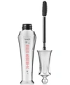 Benefit Cosmetics 24-hr Brow Setter Clear Eyebrow Gel With Lamination Effect In Clear