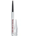 BENEFIT COSMETICS PRECISELY, MY BROW PENCIL WATERPROOF EYEBROW DEFINER, TRAVEL SIZE