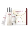 Sk-ii 3-pc. Ultimate Aura Essentials Skincare Set