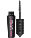 BENEFIT COSMETICS BADGAL BANG! 36-HOUR VOLUMIZING MASCARA, TRAVEL SIZE