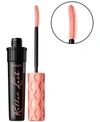 Benefit Cosmetics Roller Lash Curling & Lifting Mascara In Black